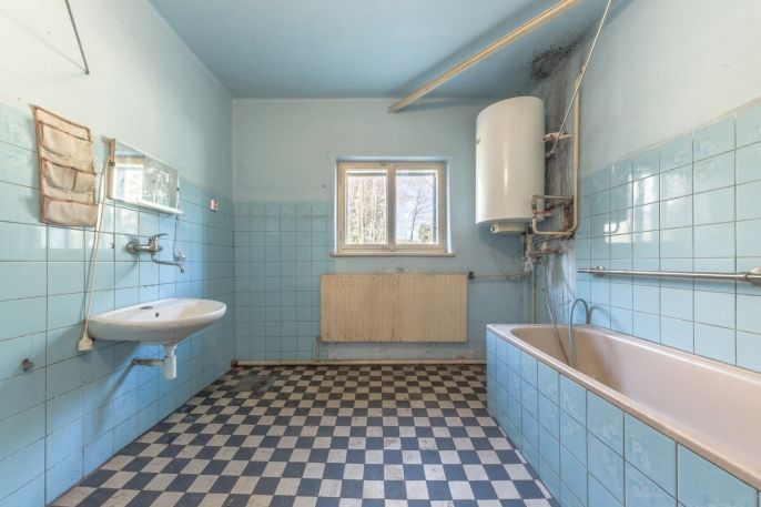 Prodej, Rodinný dům, Jílové u Držkova