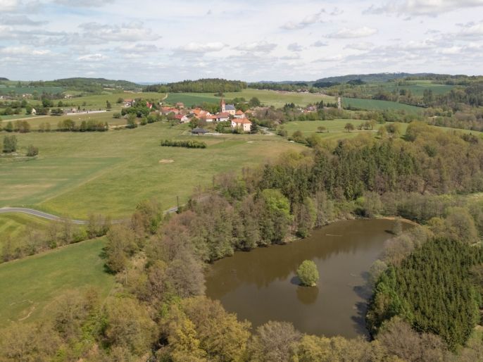 Prodej, Rodinný dům, Heřmaničky