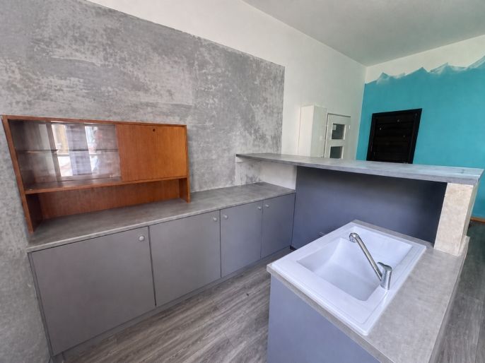 Pronájem, Obchod a služby, Havířov