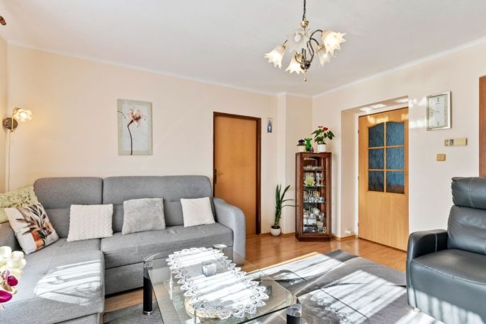 Prodej, Byt 2+1, Liberec