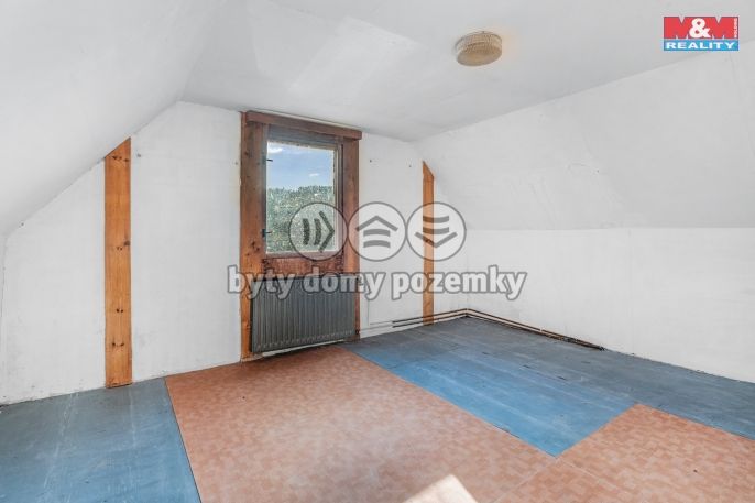 Prodej, Rodinný dům, Růžová