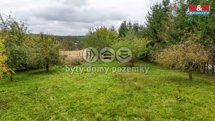 Prodej, Pozemek k bydlení, Štichov