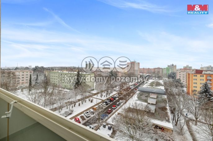 Prodej, Byt 2+1, Kladno