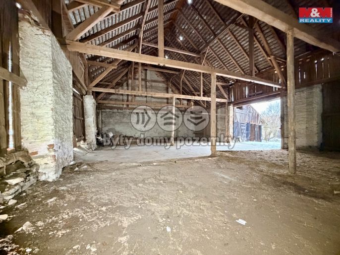 Prodej, Rodinný dům, Starý Petřín