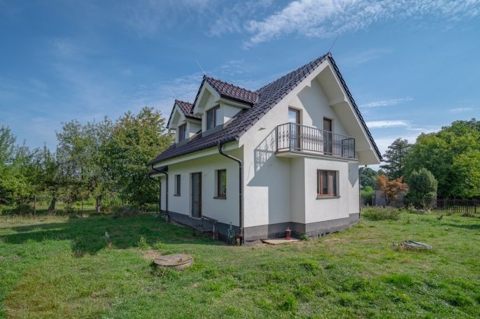 Prodej, Rodinný dům, Rychvald