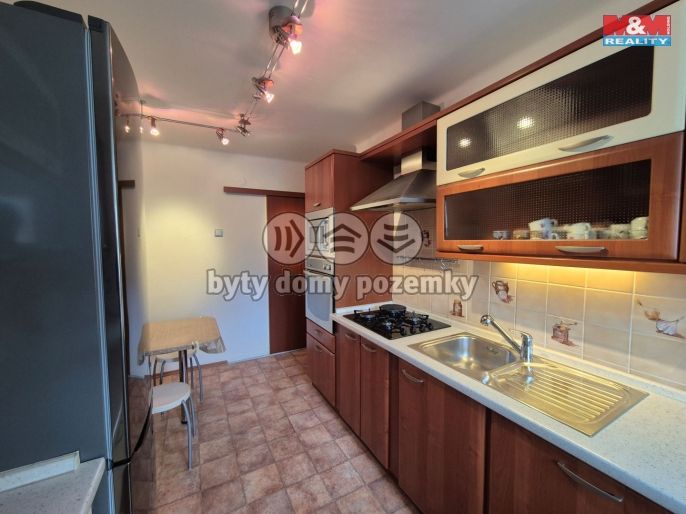 Pronájem, Byt 2+1, Beroun