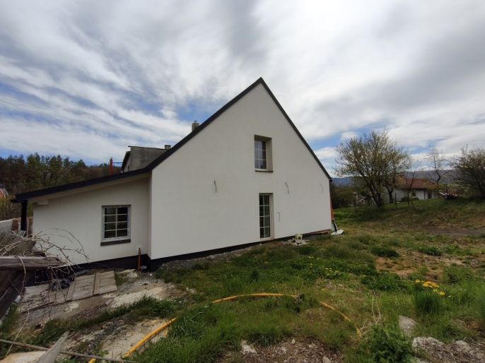 Prodej, Rodinný dům, Hodslavice