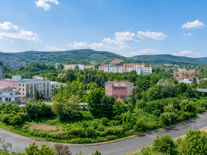 Prodej, Byt 3+1, Roztoky