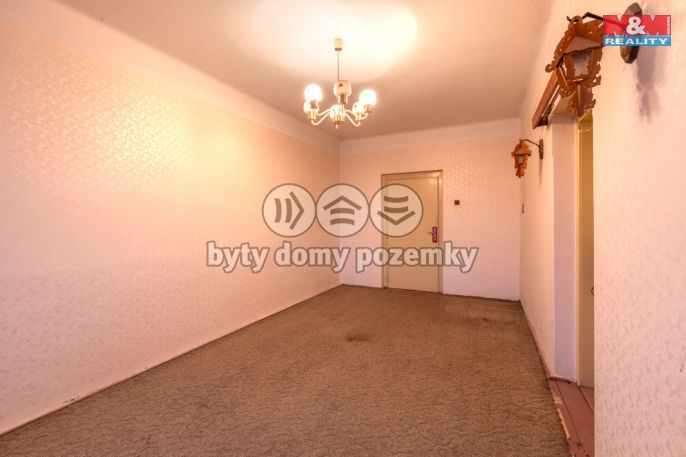 Prodej, Rodinný dům, Zbiroh