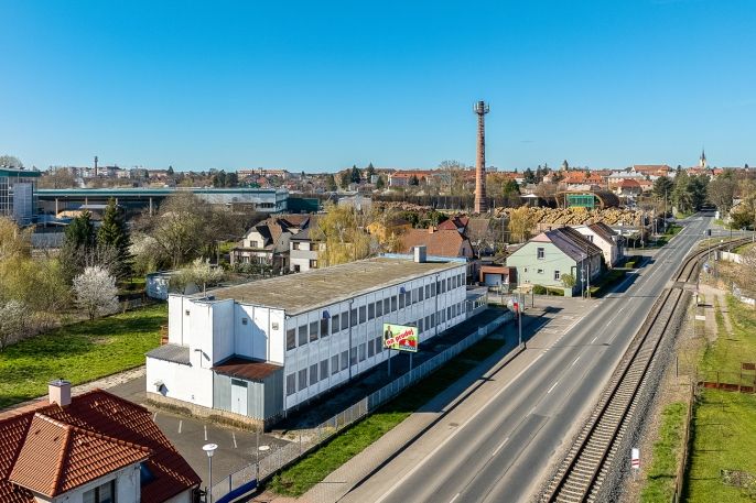 Prodej, Obchod a služby, Čáslav