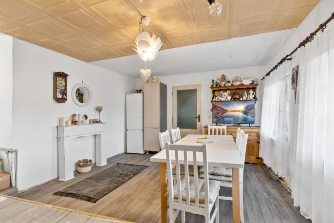 Prodej, Rodinný dům, Dubá