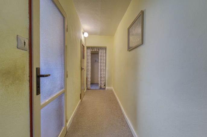 Pronájem, Byt 3+1, Plzeň