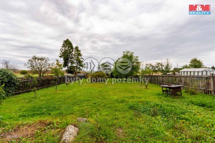 Prodej, Rodinný dům, Vítkov