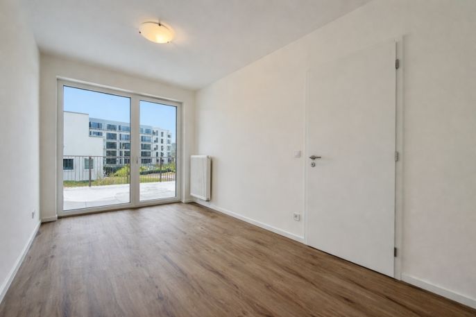 Pronájem, Byt 2+kk, Kladno