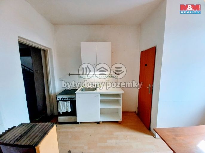Pronájem, Byt 1+1, Kořenov