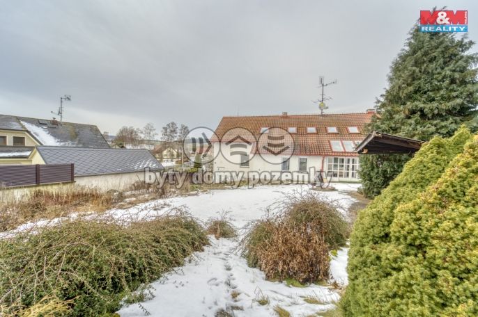 Prodej, Rodinný dům, Černíkov