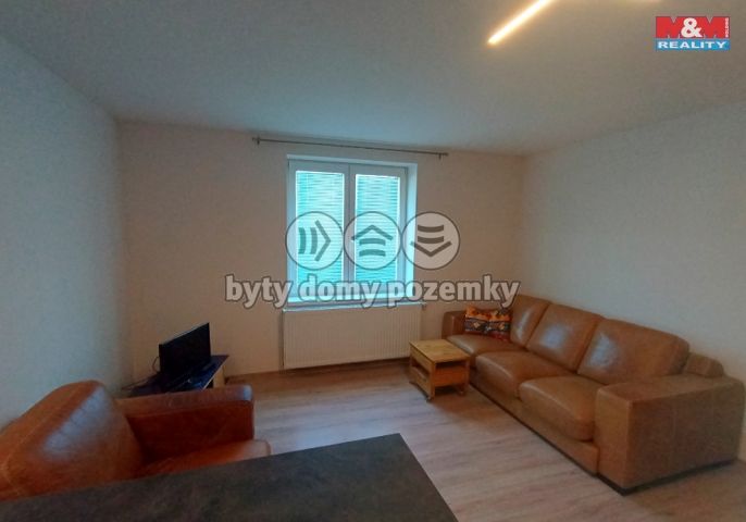 Prodej, Byt 3+kk, Praha