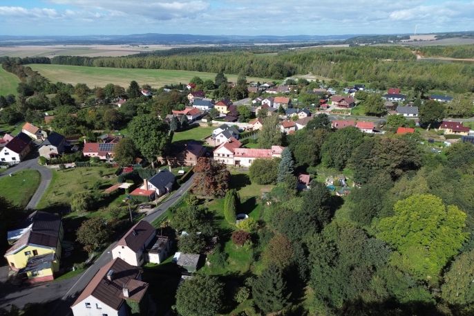 Prodej, Rodinný dům, Chlum Svaté Maří