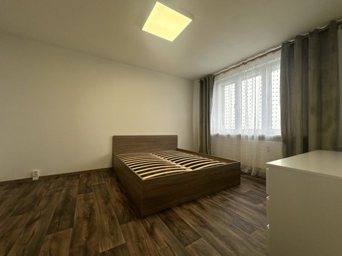 Pronájem, Byt 1+1, Kadaň