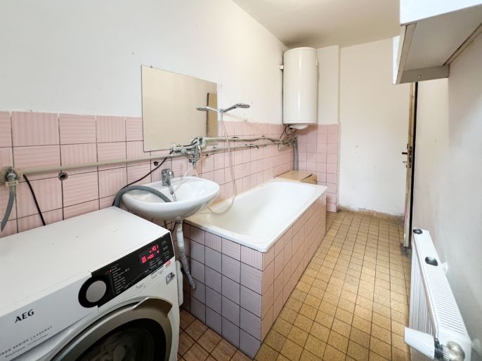 Prodej, Byt 3+1, Volary