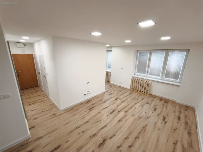 Prodej, Byt 3+kk, Ostrava