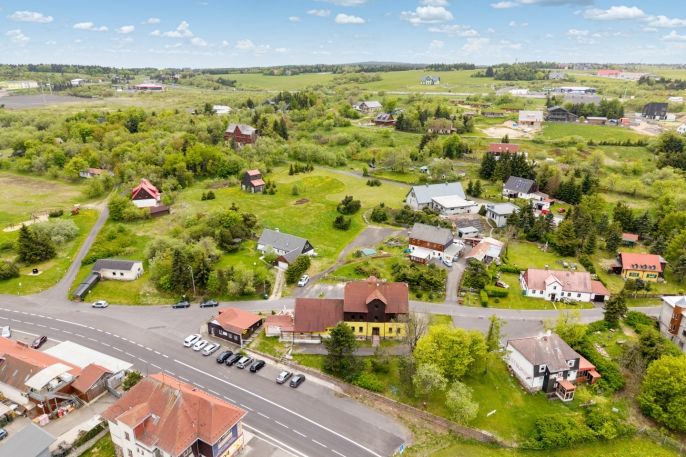 Prodej, Hotel, penzion, Dubí