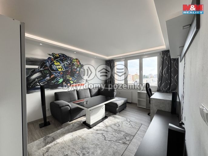 Prodej, Byt 2+1, České Budějovice