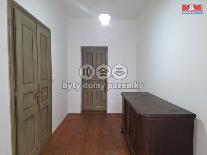 Pronájem, Rodinný dům, Čáslav