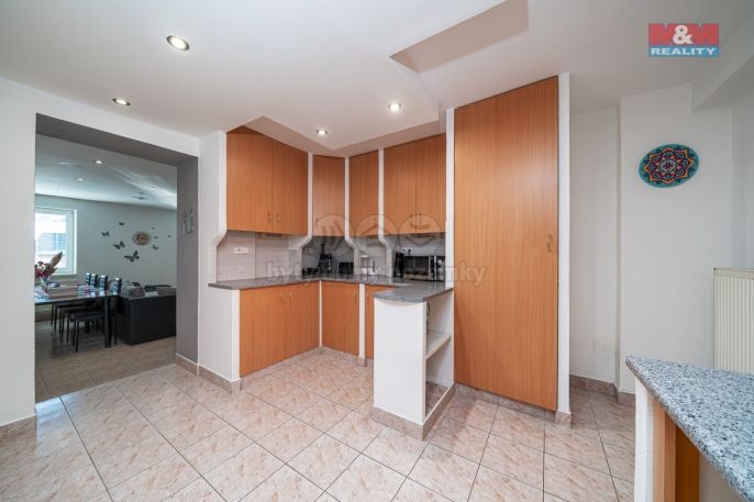 Prodej, Rodinný dům, Čelechovice na Hané