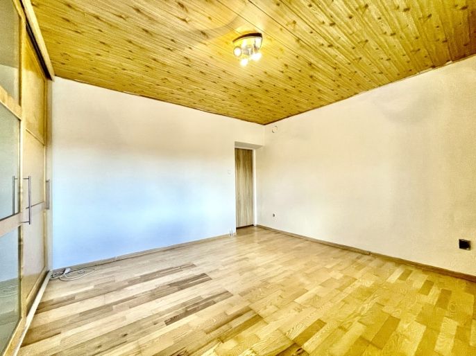 Prodej, Rodinný dům, Rapotín