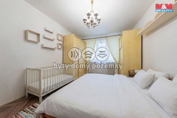 Prodej, Byt 2+1, Nová Role