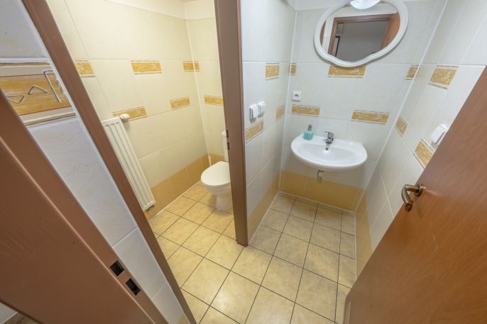 Prodej, Výrobní objekt, Česká Lípa