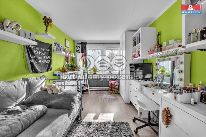 Prodej, Rodinný dům, Trutnov