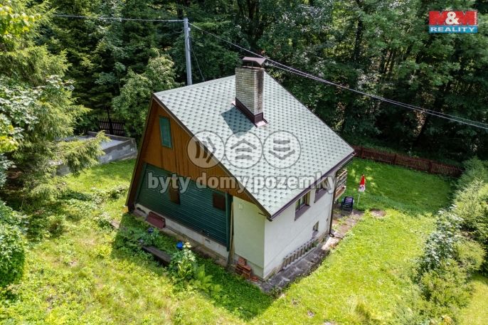 Prodej, Chata, Morávka