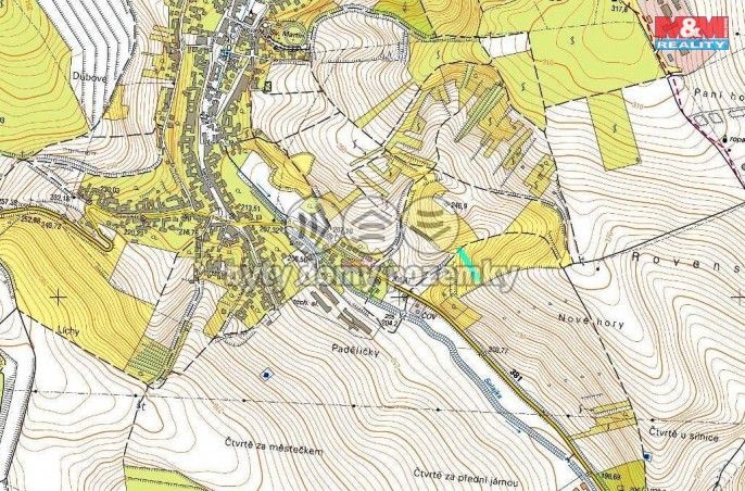 Prodej, Louka, Dambořice