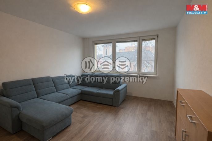 Prodej, Byt 4+1, Přerov