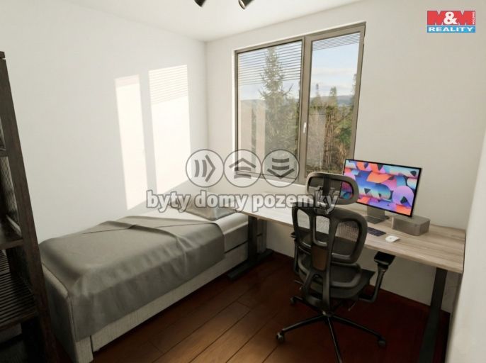 Prodej, Rodinný dům, Karlovy Vary