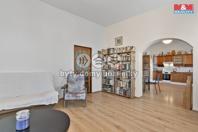 Prodej, Rodinný dům, Mimoň