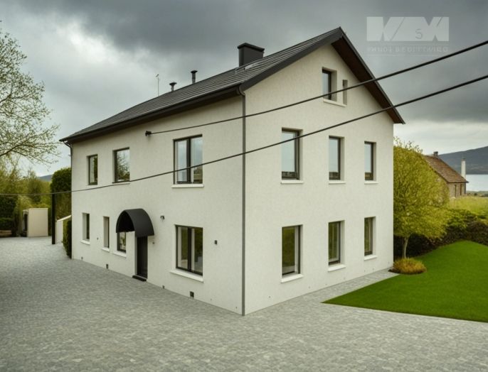 Prodej, Nájemní dům, Petřvald