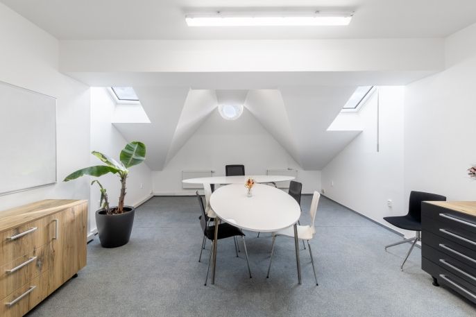 Prodej, Kancelářský prostor, Ostrava