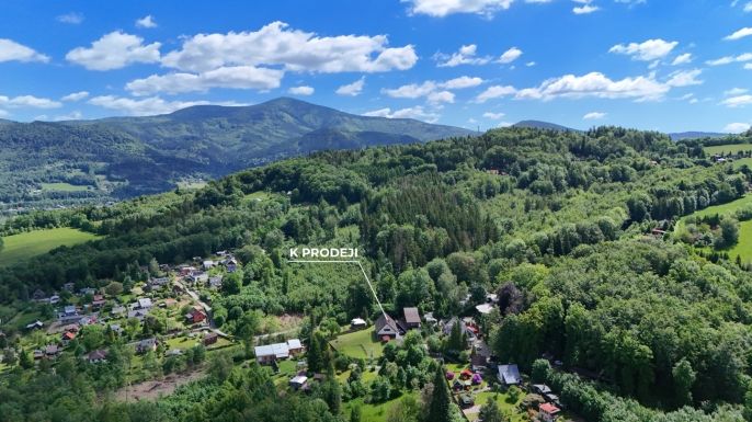 Prodej, Hotel, penzion, Čeladná