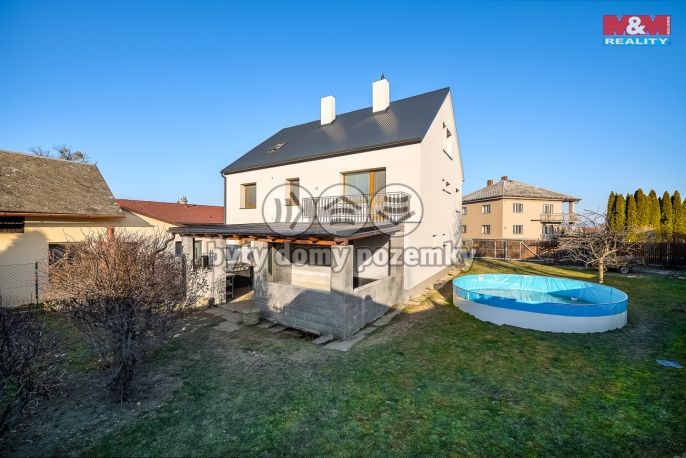 Prodej, Rodinný dům, Golčův Jeníkov