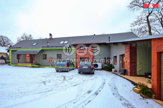 Pronájem, Obchod a služby, Hlinsko