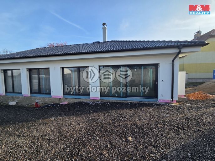 Prodej, Rodinný dům, Tuklaty