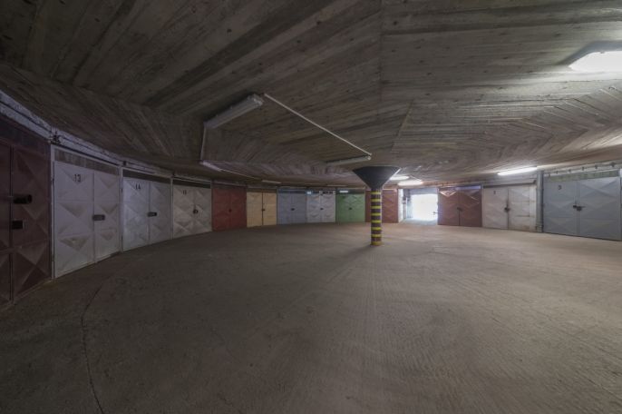 Prodej, Garáž, Ostrava