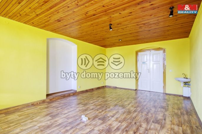 Pronájem, Kancelářský prostor, Kralovice