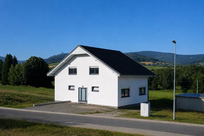 Prodej, Rodinný dům, Králíky