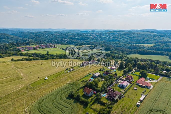 Prodej, Pozemek k bydlení, Hrusice