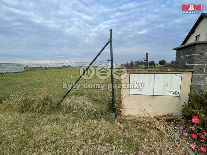 Prodej, Pozemek k bydlení, Střemy