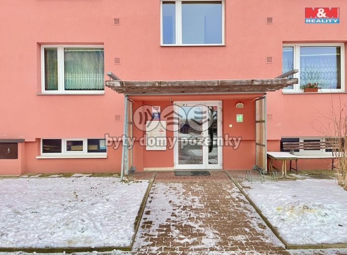 Prodej, Byt 2+1, Svitavy